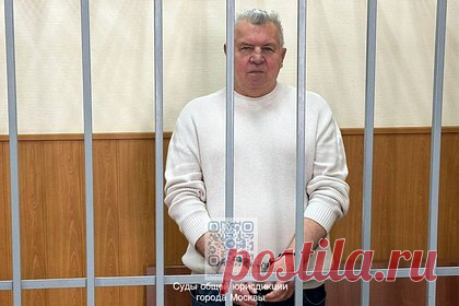 Совладелец Грязинского пищевого комбината из дела Булгакова занимал должность в МО