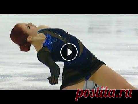 Александра Трусова. Произвольная программа. Фигурное катание. Пятый этап российского Гран-при 2022. #фигурноекатание #александратрусова #фигурноекатаниегранпри #гранприпофигурномукатанию #трусова #трусовавтороеместо #фигурноекатаниеженщины #александр...