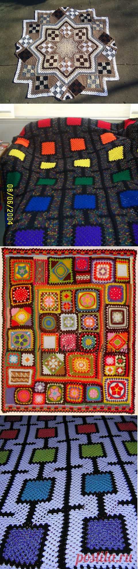 прикроватный коврик