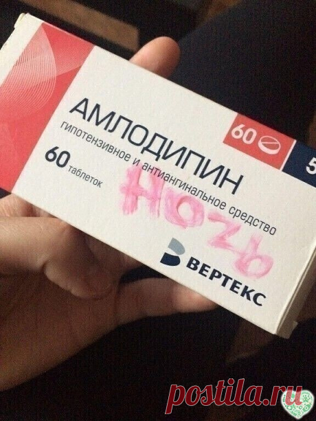 Дешевые таблетки могут заменить десятки дорогих — раскрываю секреты:
 1) Амлодипин - убирает...
Крупные фармацевтические компании сознательно и целенаправленно сеют сомнения в эффективности дженериков, даже при том что она подтверждена и официально регулятором рынка, и практически — врачами, назначающими эти препараты. Как на днях заявили специалисты, фактически крупные фармацевтические компании запугивают потребителей, вынуждая их покупать более дорогие препараты. Поход в...