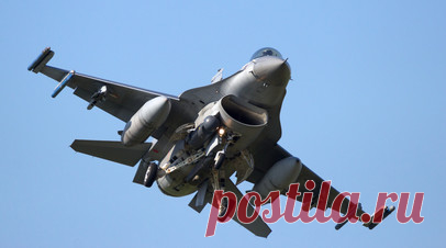Profit: Румыния оплатит обучение украинских военных пилотированию F-16. Минобороны покроет стоимость обучения украинских военных пилотированию истребителей F-16 за счёт средств ведомства. Читать далее