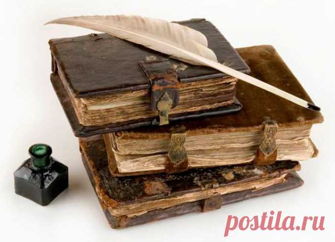 книги в древней руси - Поиск в Google