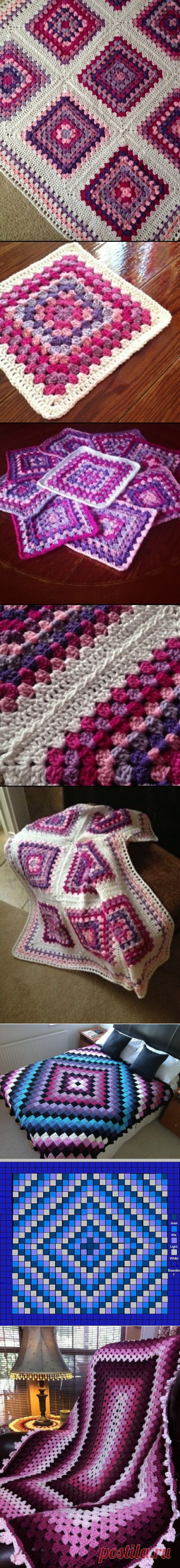 Бабушкин квадрат