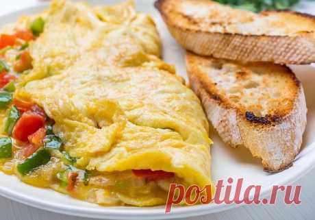 Яичница по-французски

Франция – родина гурманов! А французская кухня по праву считается самой изысканной и высокой. Фуа-гра, луковый суп, сыры прованса, устрицы... Сегодня не о них 

Вкусный рецепт яичницы по-французски на завтрак зарядит бодростью и хорошим настроем на весь день. Поехали!
Показать полностью…