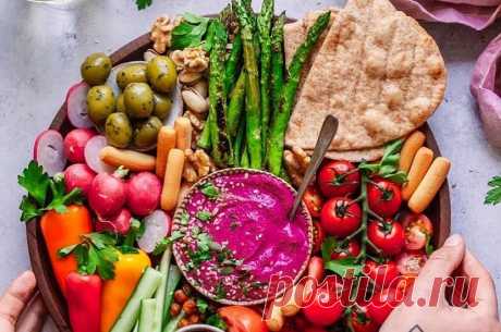 Самые вкусные соусы для летних салатов﻿