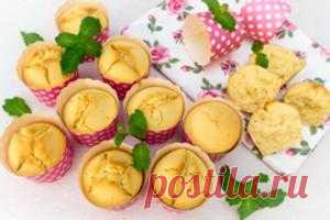 Маффины. Cтраница 2 на Webspoon.ru