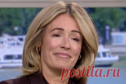 Ведущая сделала признание в эфире и заставила гостя шоу открыть рот от удивления