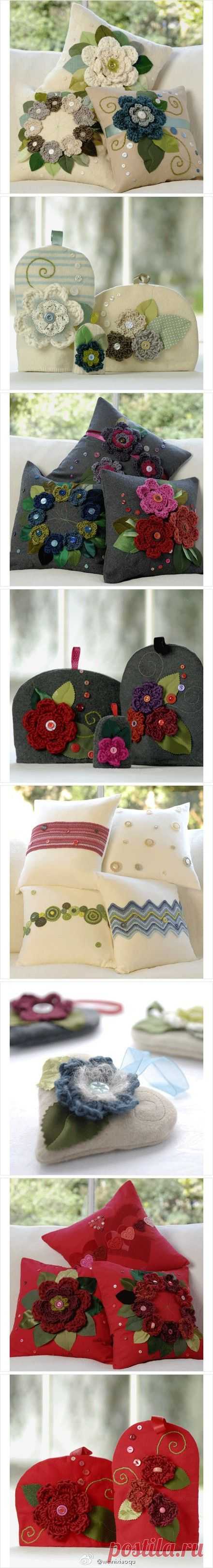 Pinterest: инструмент для поиска и хранения интересных идей