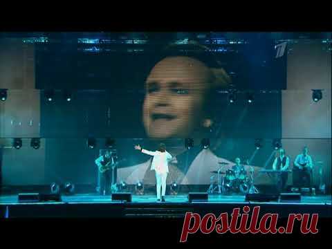Марк Тишман - Лебединая верность (Муром, Первый канал)