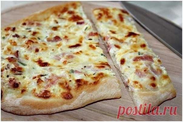 ФЛАММКУХЕН