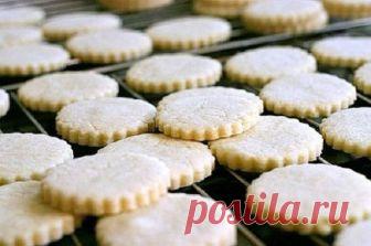 Если уж говорить о домашнем печенье, то я выбираю эти 5 рецептов!