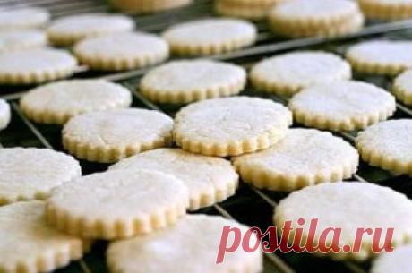Если уж говорить о домашнем печенье, то я выбираю эти 5 рецептов!