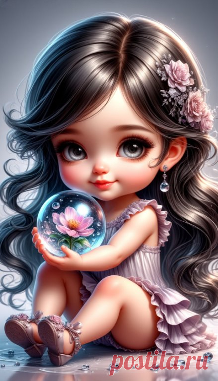 ღ
