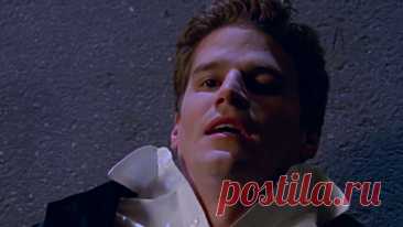 Дэвид Бореанас