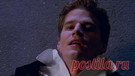 Дэвид Бореанас