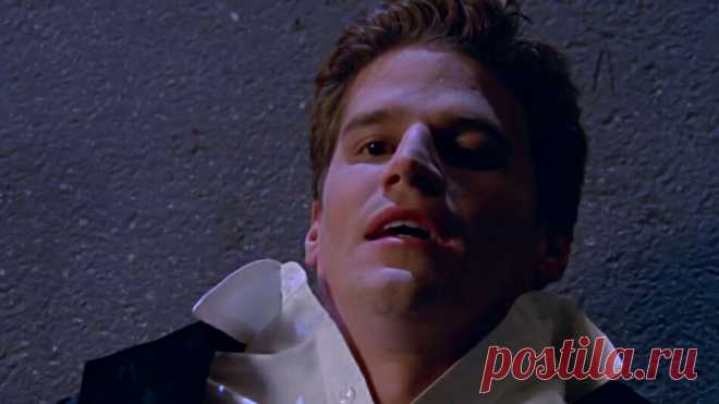 Дэвид Бореанас