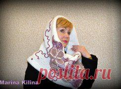 Ирландское кружево и другие виды рукоделия – Marina Kilina˙·٠•♥ добавила 6 фотографий в альбом О чем поет моя душа...Авторский альбом...