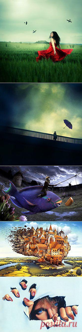 Julie de Waroquier: Между мечтами и реальностью