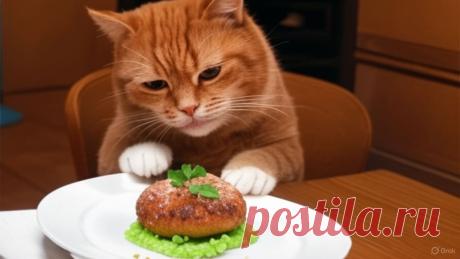 Котлета - OGADANIE.RU