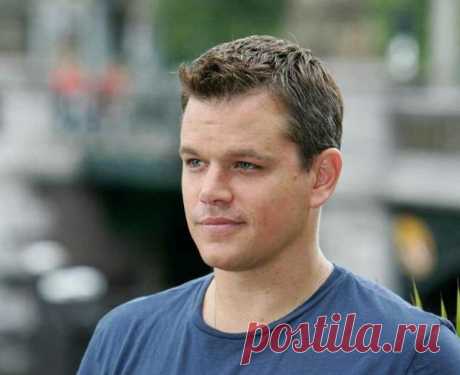 Мэтт Деймон встретился с дикой природой Австралии во время прогулки с Крисом Хемсвортом