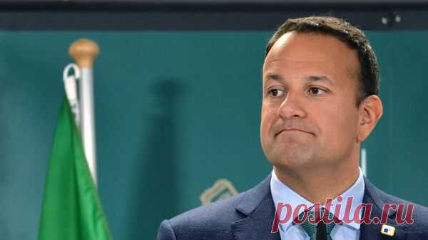 Вован и Лексус разыграли премьера Ирландии