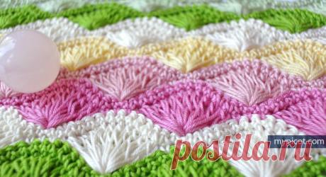 MyPicot | Free crochet patterns