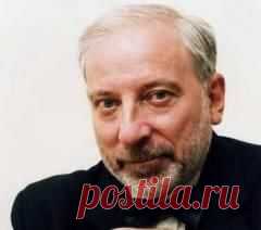 Сегодня 08 мая в 1946 году родился(ась) Юрий Мамин-РЕЖИССЕР