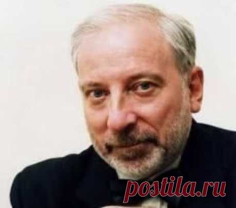 Сегодня 08 мая в 1946 году родился(ась) Юрий Мамин-РЕЖИССЕР