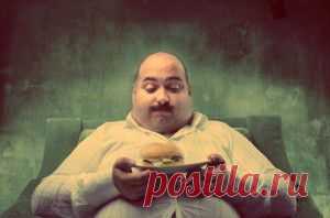 Нет ожирению: как распрощаться с лишними кило