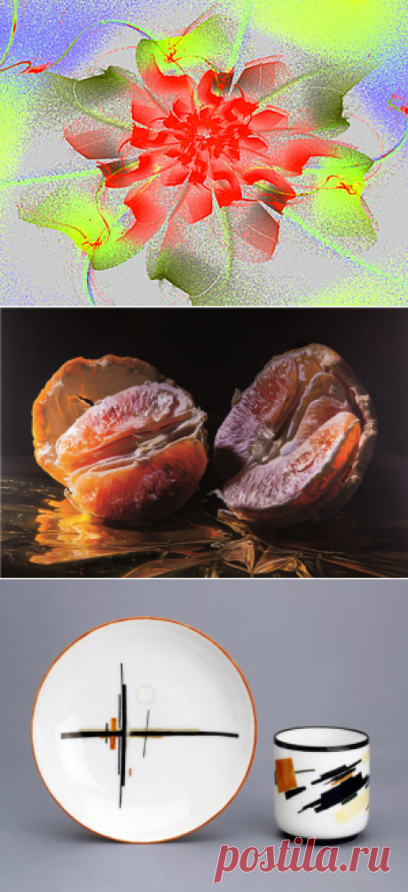 Учимся точно позиционировать свои работы: 25 стилей и их особенности - Ярмарка Мастеров - ручная работа, handmade