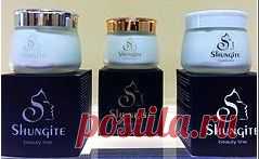 -ВНИМАНИЕ НОВИНКА!!!
Рады Вам сообщить о выходе крема "SHUNGITE"!!! Мы представляем Вам 3 вида крема "SHUNGITE": Омолаживающий, увлажняющий, противоугревой. АНАЛОГОВ-НЕТ!!! В продаже нет !!! Более подробную информацию Вы можете узнать посетив конференцию по ссылке: http://vk.cc/3u7pHk в 15.00 и  20.00 МСК.скайп oksa_2011