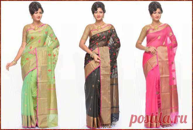 Jaipur Doria Silk