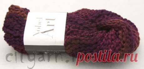 Пряжа Zitron NOBEL ART - Zitron &lt;- Пряжа для ручного вязания - Каталог | Пряжа для города