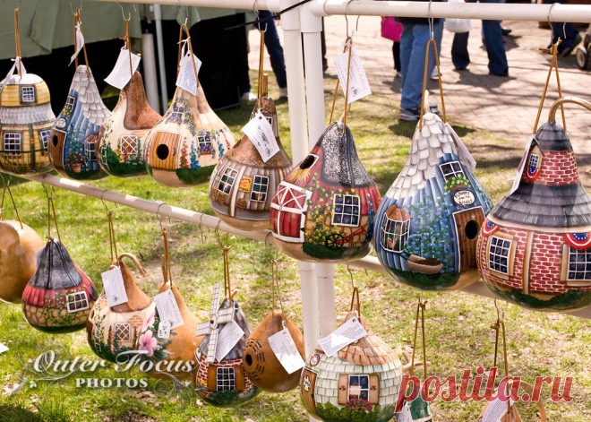 Holland, MI Tulip Festival - Outer Focus Photos