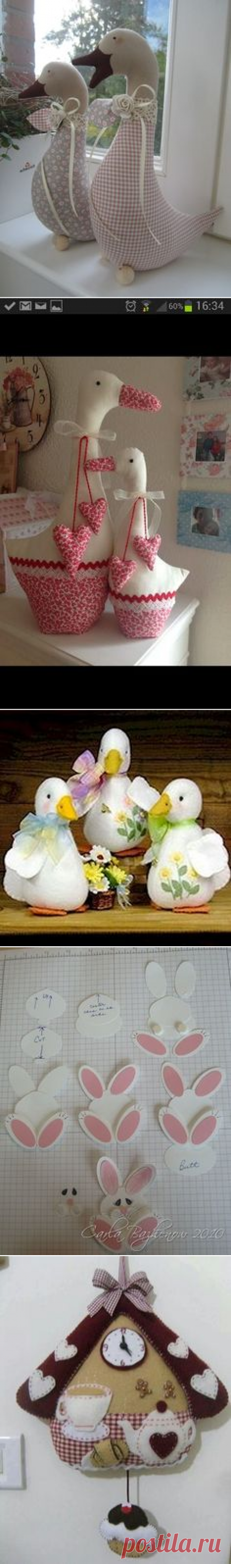 (7) Pinterest: инструмент для поиска и хранения интересных идей