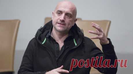 Прилепин рассказал о планах после возвращения в Россию из ДНР Российский писатель Захар Прилепин поделился с RT своими планами по возвращению в Россию после ухода с поста командира батальона армии самопровозглашённой Донецкой народной республики (ДНР).
