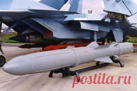 Китай разработал противокорабельный вариант сверхзвуковой ракеты CJ-10