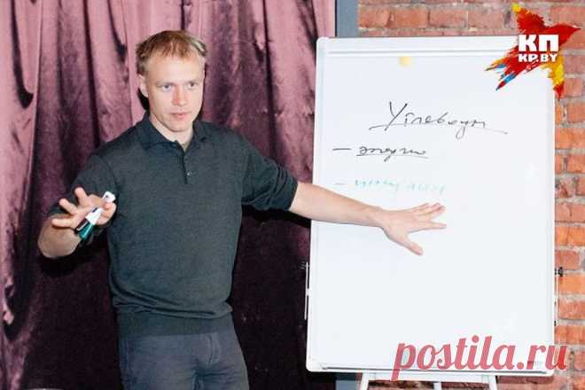 Врач-блогер Андрей Беловешкин: Овсянка на завтрак? Только для тех, кто пашет в поле!
