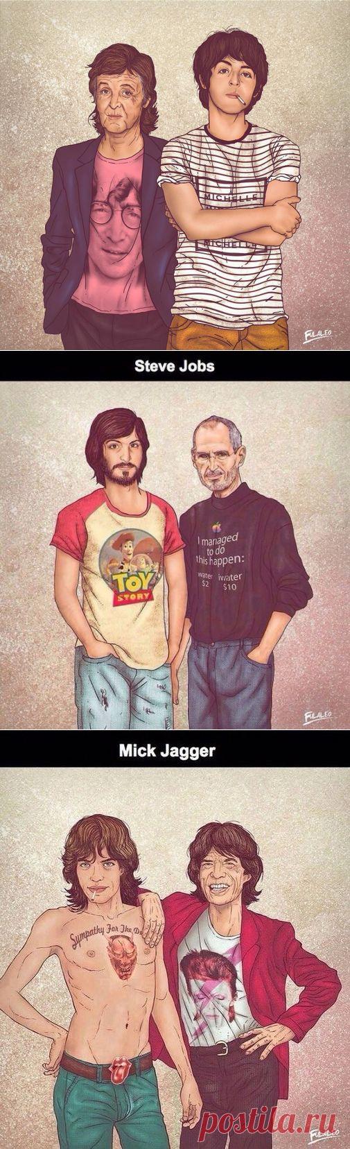 До и после / Surfingbird - мы делаем интернет лучше