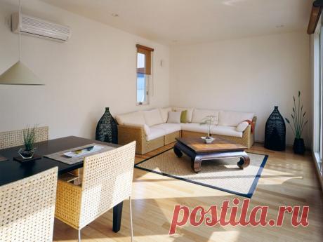 Интерьер в японском стиле - Роскошь и уют