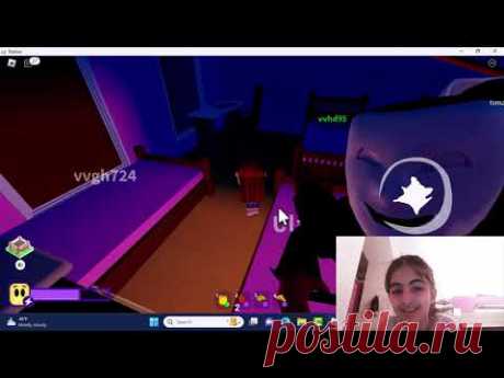 Roblox - Break In