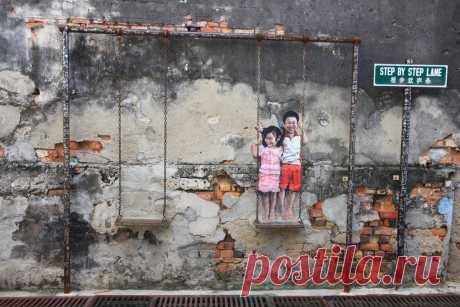 street art; граффити | Фотографии Рустем Галимов | 1723 фото