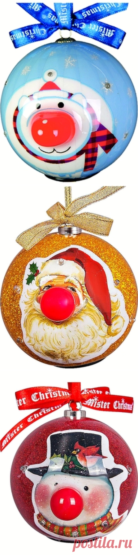 Mister Christmas в интернет-магазине Wildberries.ru