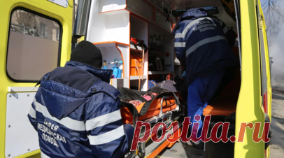 Две жительницы пострадали при сбросе боеприпаса с беспилотника ВСУ в Донецке. Две мирные жительницы пострадали в результате сброса боеприпаса с беспилотника Вооружённых сил Украины в Кировском районе Донецка. Читать далее