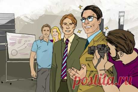 7 признаков профессионального риелтора | Жильё и жизнь