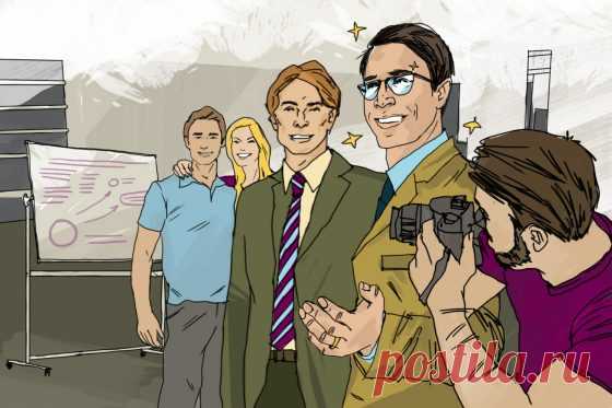 7 признаков профессионального риелтора | Жильё и жизнь