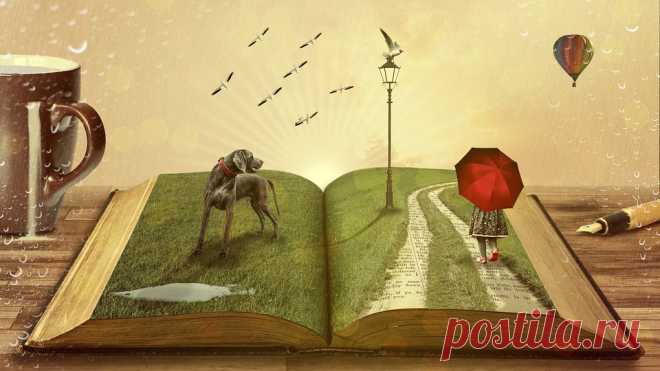 Какие книги читать детям и как это делать интересно