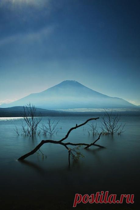 It Is What It Is | 4quarius.: МФ. Fuji по bsmethers