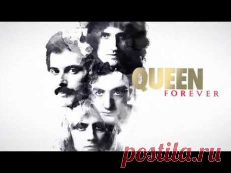 Queen Forever (Trailer)