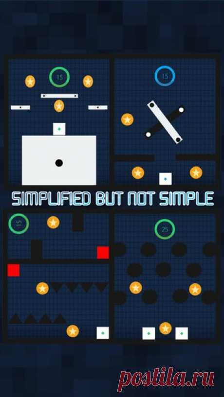[Sale-iOS] Flappy Beans Flappy Beans является 2D игрой, основанной на головоломках. Ваша задача помочь фасоли добраться до цели путем рисования линий. Без каких-либо внутреигровых покупок или рекламы, Flappy Beans является прекрасным и смешным способом время препровождения! 149 руб. -&gt; Бесплатно Ссылка: ====================== #app_store #распродажа@app_4u